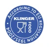 Food afdichtingen&nbsp;&nbsp;|&nbsp;&nbsp;KLINGER&reg; Quantum FDA / EC 1935