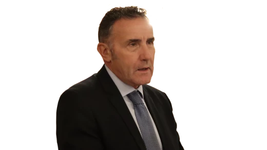 alberto rocca new business development director at klinger holding vrijstaand