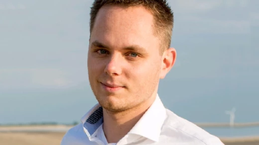 dennis pedersen bp bewerkt