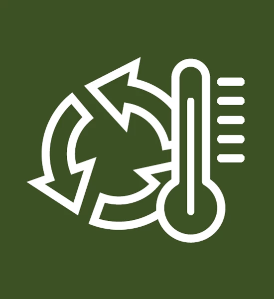 Circulaire warmte | circular thermal