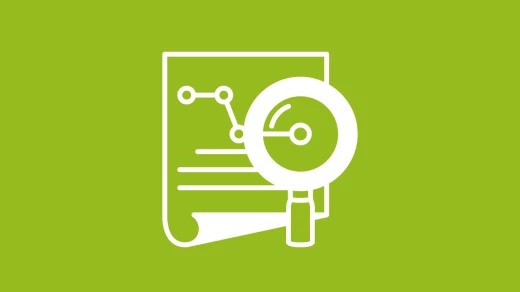 klinger analyse liggend