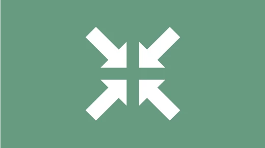 klinger iconen cirulaire warmte pagina minimize