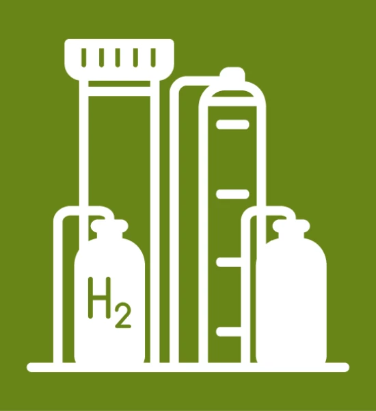 Waterstof | Hydrogen