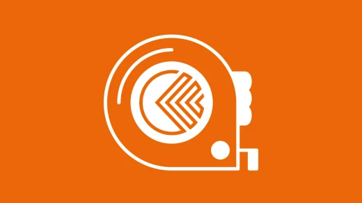 klinger measure liggend