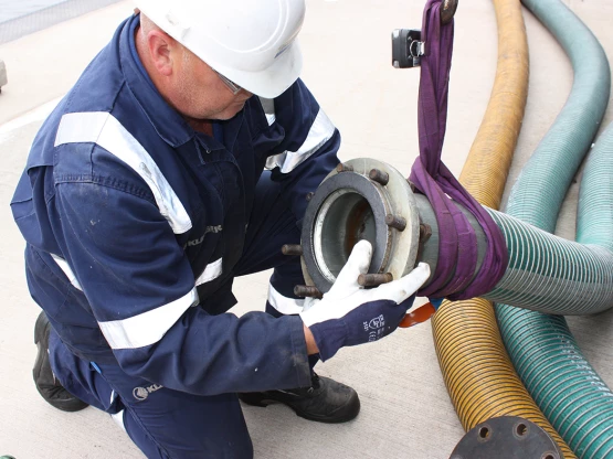 slangen inspectie hoses inspections klinger bv 4