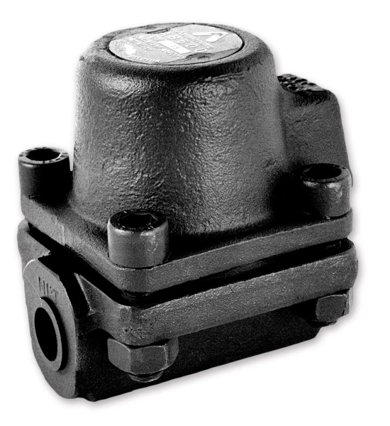 thermostatische condenspotten armstrong bimetaal serie ab staal ab 600