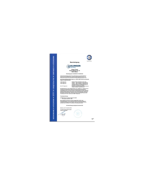 tuv klinger germany klein web